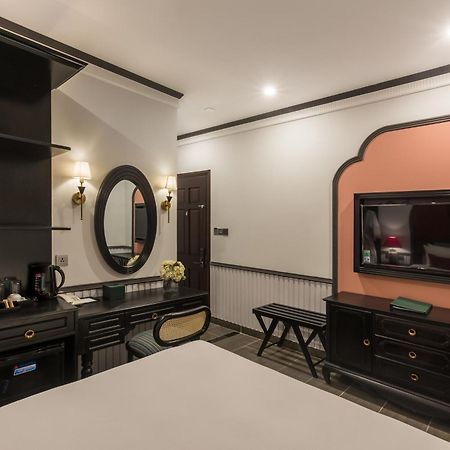 Artis Hotel Далат Экстерьер фото