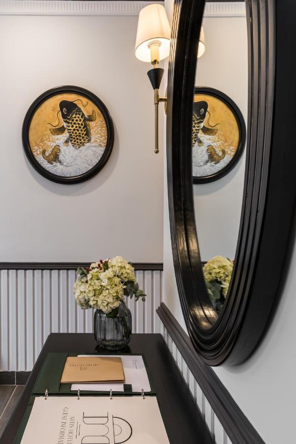 Artis Hotel Далат Экстерьер фото