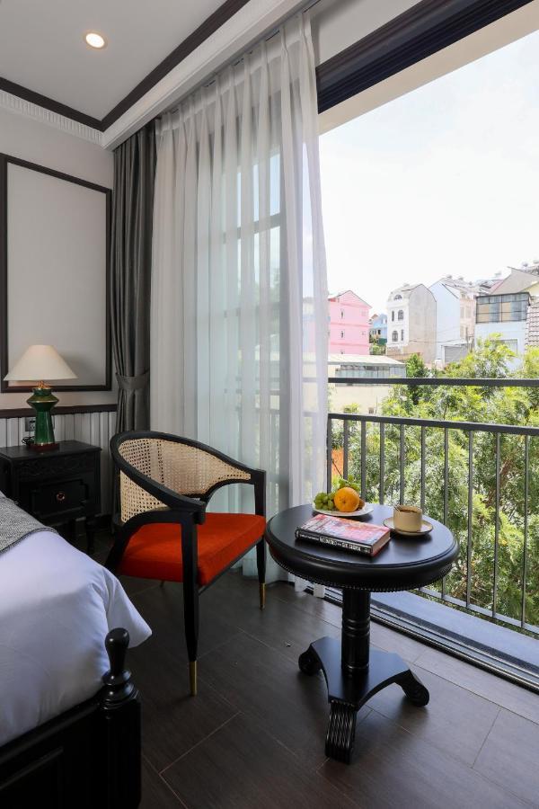 Artis Hotel Далат Экстерьер фото